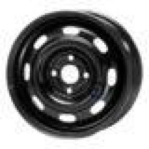 ALCAR 200 4 Loch 100x56 ET45 5Jx14 Stahlfelge