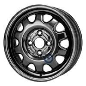 ALCAR Ignis Typ FH 4 Loch 100x54 ET45 4.5Jx14 Stahlfelge