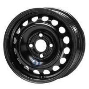 ALCAR Astra-F 4 Loch 100x56.5 ET46 5.5Jx13 Stahlfelge