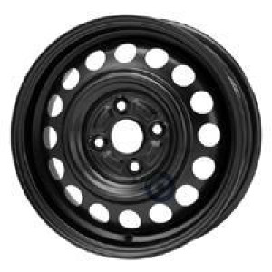 ALCAR Agila H00 Facelift 4 Loch 100x54 ET45 4.5Jx14 Stahlfelge