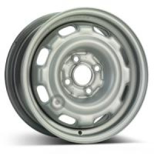 ALCAR Polo/Golf III 4 Loch 100 ET45 6Jx14 Stahlfelge