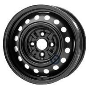 ALCAR Yaris Verso 4 Loch 100x54 ET45 5.5Jx14 Stahlfelge