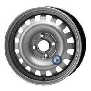 ALCAR Astra-G 4 Loch 100x56.5 ET39 5.5Jx14 Stahlfelge