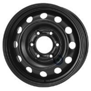 ALCAR Carnival Typ MB 6 Loch 139.7x92.5 ET46 6.5Jx16 Stahlfelge