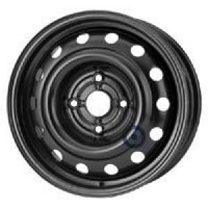 ALCAR Evanda 4 Loch 114.3x56.5 ET49 6Jx15 Stahlfelge