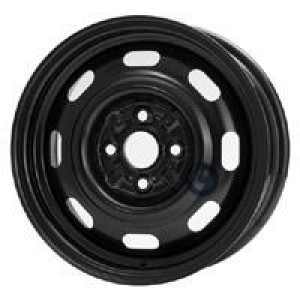 ALCAR Rio Typ DC 4 Loch 100x54 ET40 5.5Jx14 Stahlfelge