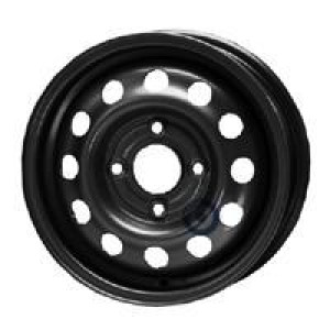 ALCAR Focus 4 Loch 108 ET47.5 5.5Jx14 Stahlfelge