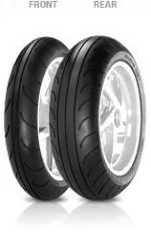 Pirelli 200/60R17 Diablo Wet TL NHS Motorradreifen