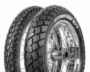Pirelli 140/80-18 Scorpion MT 90 A/T TT MST 70S Reifen-Motorrad-Endur