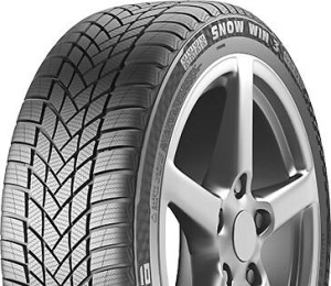 Sportiva 225/45 R17 SNOW WIN 3 MFS 94V Winterreifen