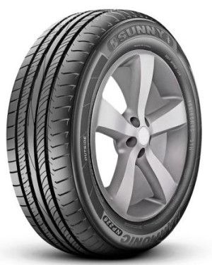 Sunny 205/55 R16 NP226 94V Sommerreifen