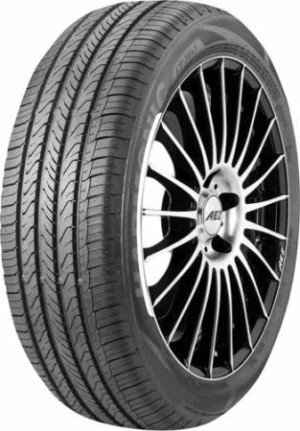 Sunny 195/55 R16 NP203 91V Sommerreifen