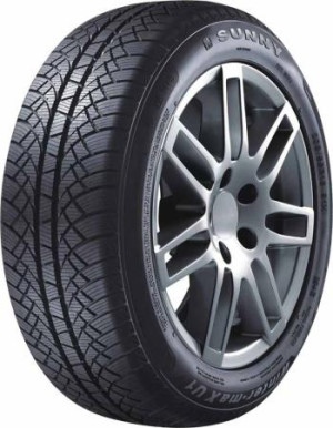 Sunny 185/55 R15 NW611 86H Winterreifen