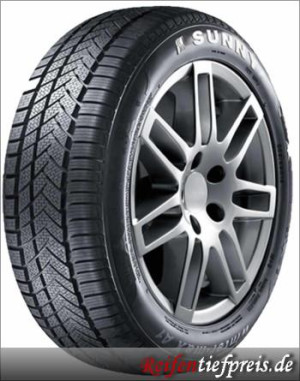 Sunny 215/55 R17 NW211 98V Winterreifen