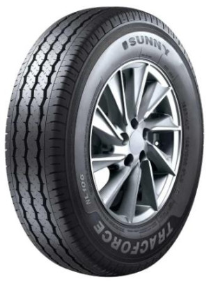 Sunny 225/75 R16C NL106 121R VAN-Transporter-Sommerreifen
