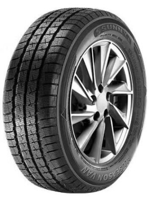 Sunny 215/70 R15C NC513 ALL SEASON 109R VAN-Transporter-Ganzjahresrei
