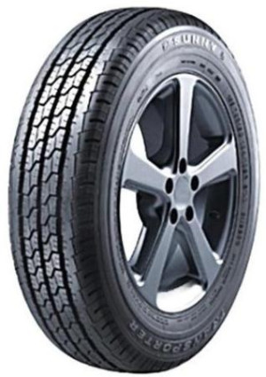 Sunny 195/65 R16C NC136 ALL SEASON 104T VAN-Transporter-Ganzjahresrei