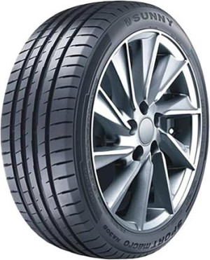 Sunny 245/45 R19 NA305 102W Sommerreifen