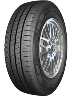 Starmaxx 225/70 R15C PROVAN ST 860 112R VAN-Transporter-Sommerreifen