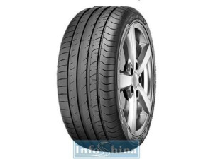 Sava 205/45 R17 Intensa UHP 2 88Y Sommerreifen