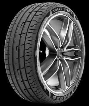 Radar 215/55 R17 Dimax Sport 98Y Sommerreifen