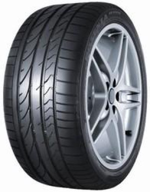 Bridgestone 275/35 R19 Potenza RE050 Asymmetric 100W Sommerreifen