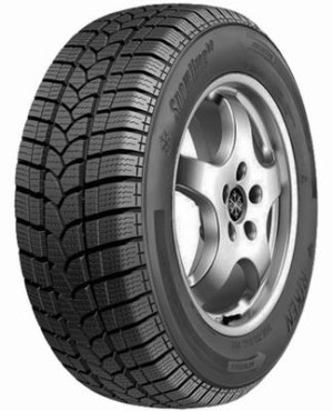 Riken 235/45 R18 SnowTime B2 98V Winterreifen