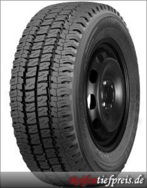 Riken 205/70 R15C Cargo 106S VAN-Transporter-Sommerreifen