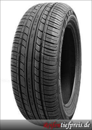 Rotalla 175/65 R14C 109 90T VAN-Transporter-Sommerreifen
