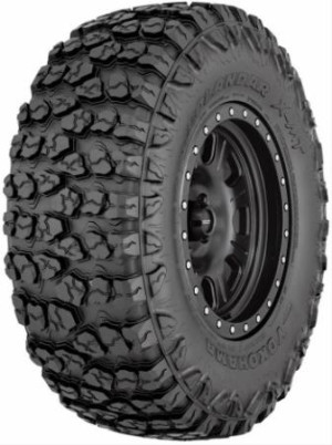 Yokohama 7.50 R16 Geolandar X-MT G005 MFS POR 116N Offroadreifen