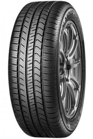 Yokohama 265/50 R19 Geolandar X-CV G057 MFS 110W Offroadreifen
