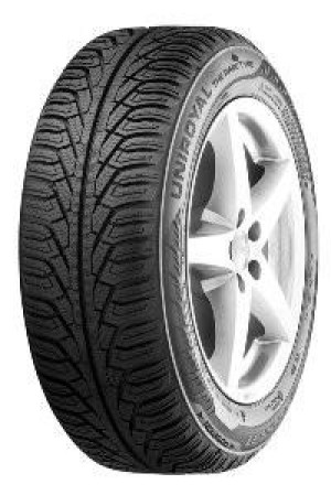 Uniroyal 185/55 R15 MS Plus 77 82T Winterreifen