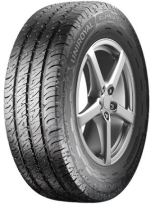 Uniroyal 225/75 R16C RainMax 3 118R VAN-Transporter-Sommerreifen