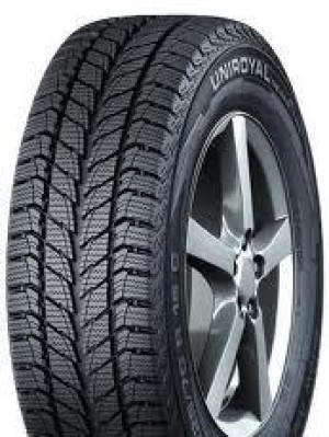 Uniroyal 185 R14C Snow Max 2 102Q VAN-Transporter-Winterreifen