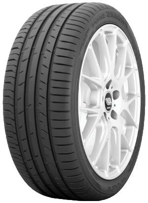 Toyo 265/35 R20 Proxes Sport 99Y Sommerreifen