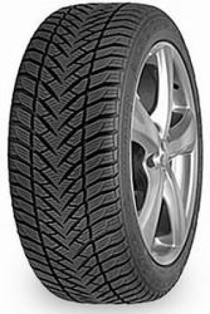 Goodyear 245/60 R18 UltraGrip + SUV 105H Offroadreifen-Winterreifen