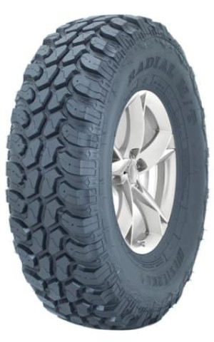 Westlake 235/75 R15 SL366 110Q Offroadreifen