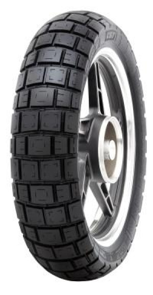 CST 130/70-17 CM-AD01 TL Rear 62S Motorradreifen