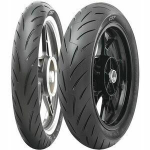 CST 130/70-17 CM-NK01 TL 62S Motorradreifen