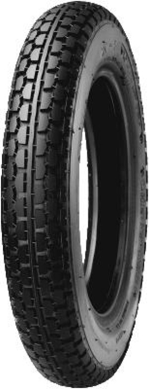 CST 2.50-8 C-177 TT NHS Mofa-Moped-Roller