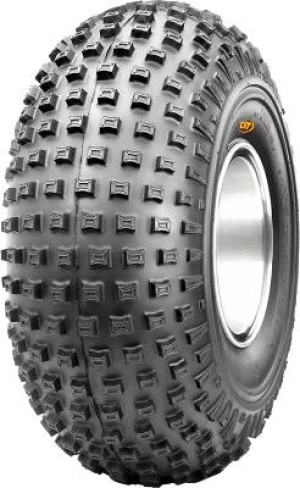 CST 145/70-6 C-829 TL Front/Rear 4B Quadreifen