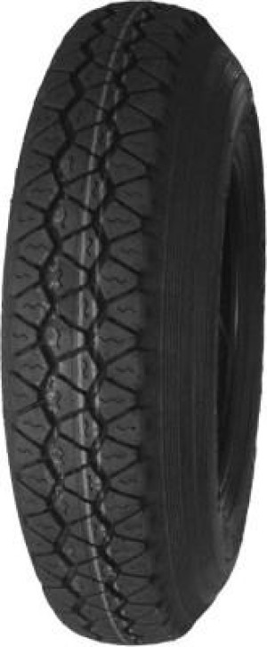 CST 4.50-10C C-816 Trailer TT Set 76M Anhaenger-Oldtimer