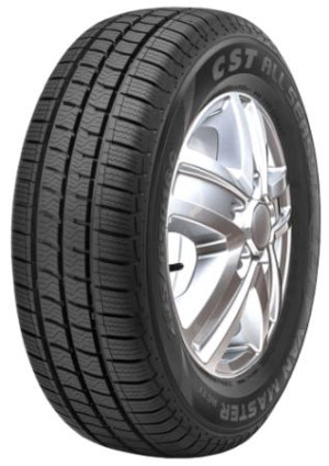 CST 205/75 R16C Van Master All Season, ACT1 113S VAN-Transporter-Ganz
