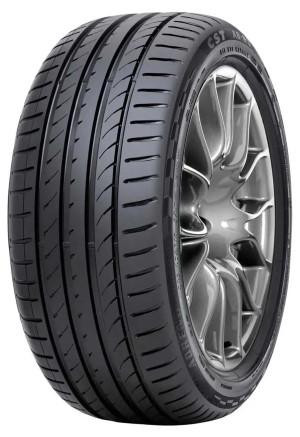 CST 245/45 R20 Adreno Sport AD-R9 103Y Sommerreifen
