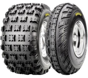 CST 20x11.00-9 Ambush, C-9309 TL Rear 39M Quadreifen