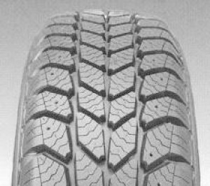 Goodyear 215/60 R17C Cargo UltraGrip 109T VAN-Transporter-Winterreife