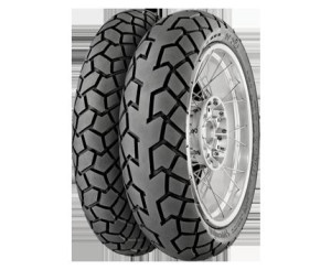 Continental 120/70R19 TKC 70 TL 60V Reifen-Motorrad-Enduro