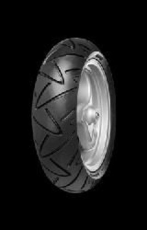 Continental 3.00-10 ContiTwist TL 50M Mofa-Moped-Roller