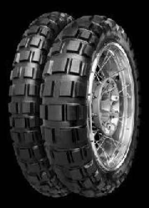 Continental 150/70B18 TKC 80 Twinduro TT 70Q Reifen-Motorrad-Enduro