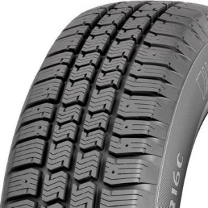 Fulda 175/75 R16C Conveo Trac 2 101R VAN-Transporter-Winterreifen